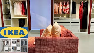 PHENOMENAL IKEA SHOWROOMS | HOME DECOR | PAX SYSTEM | FURNITURE | BROWSE WITH ME  #browsewithme