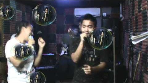 Dinshe (Cover) - Melompat Lebih Tinggi by Sheila on 7