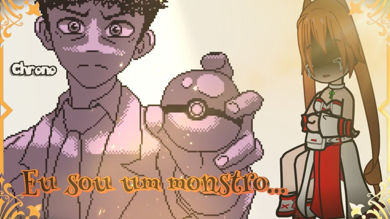 Kindan Shitei React - Tipo Normal - |Chrono| (Eirth AS)