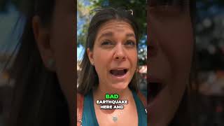 We didnt know this about Antigua, Guatemala