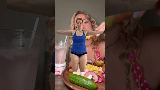 59 Pound Transformation on Zepbound and Rettatrutide #weightloss #transformation #mukbang
