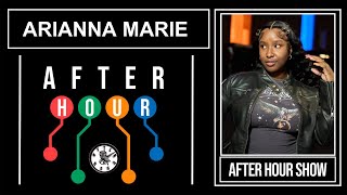 Arianna Marie - After hour show performance @afterhourshowofficial
