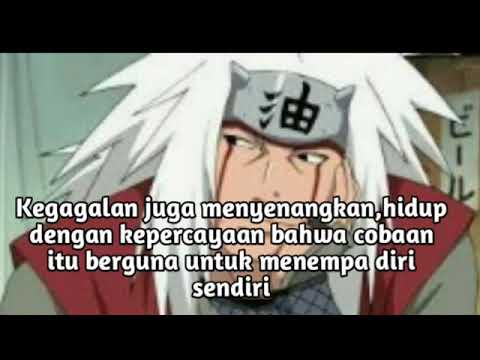  Kata Kata  Mutiara Naruto  Boruto Cocok buat  Quotes  YouTube