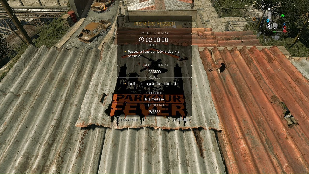 dying light walkthrough first assignment dying light walkthrough first assignment