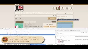 Add new Tour in [HA] Site Tours add-on of Xenforo