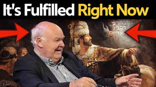 John Lennox CALMLY Reveals the Hidden TRUTHS in Daniel for Today
