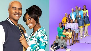 Famous Deon & Karen Derrico Respond to Media Attention Amid Divorce: Focus on Protecting Their 14 Children! Wealth