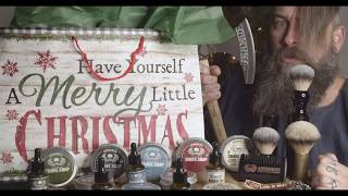 "Viking Holiday" Commercial