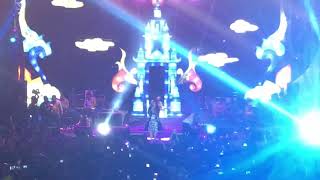 Aku Takut, Via Vallen, Live Jateng Fair 2018, www.starmusicsurabaya.com