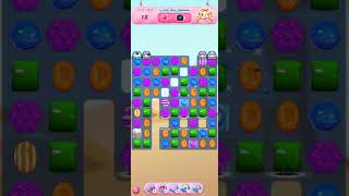 Candy_Crush_Level_115 screenshot 4
