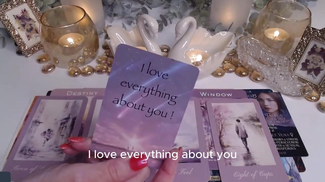 Козерог, вы получите ответ от влиятельного человека. Гадание на картах Таро о любви для Козерога.