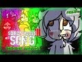 SLENDYTUBBIES 3 SONG VERSIÓN ANIMADA!!! | D´MACARO 95