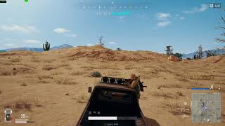 PUBG Cheaters Insane teleport cheat