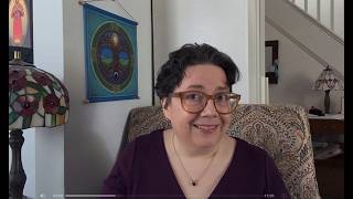 ASMR Planning a Funeral...with a twist