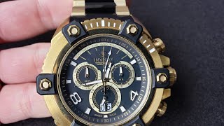 submariner rolex dimensions