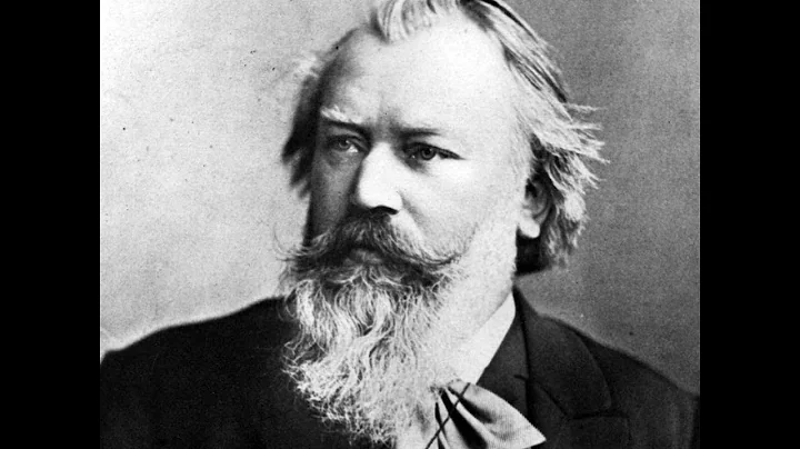 Johannes Brahms, Paganini Variation, Op.35, Book 1.