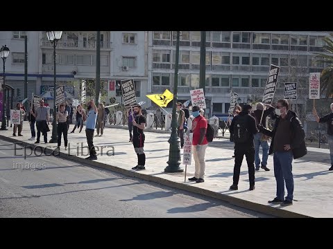 Ακτιβιστές OpenBorders αψηφούν