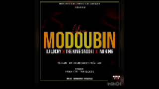 Afro modoubin
