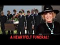 Country Legend Jeannie Seely Dead at 85 — You Won’t Believe Who Showed Up