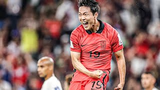 LATE DRAMA as Hwang winner decides group! | Korea win over Portugal | FIFA World Cup Qatar 2022