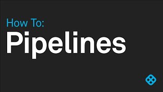 Using Pipelines in Harness