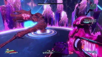 Maelstrom Athena Vs The Invincible Sentinel (Improved Kill)