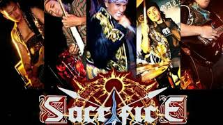 Sacrifice - Kidung Artati