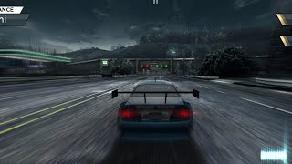 BMW M3 GTR | Hot Ride | NFS Most Wanted screenshot 5