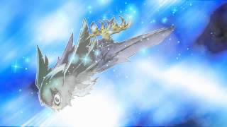gale animaiton