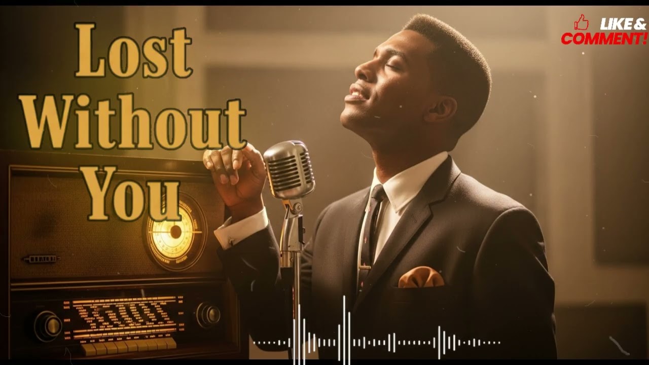 Rediscover the timeless 60s soul classics: Smooth Vocals, Heartfelt lyrics & Unforgettable Melodies