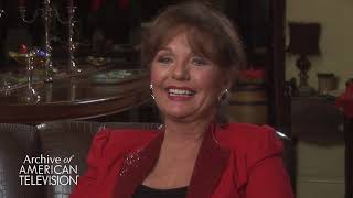 Dawn Wells on Russell Johnson - TelevisionAcademy.com/Interviews