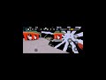 4 way domain clash