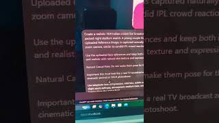 create your IPL video using complete free AI tools #ipl2026 #freeaitools #freeai