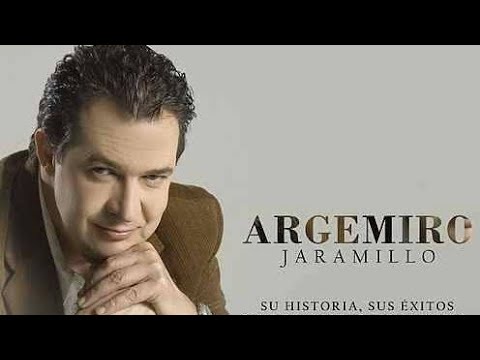 La Puerta - Argemiro Jaramillo (Audio Oficial)