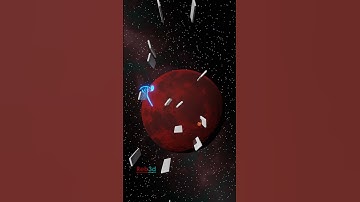 Gorilla Tag Monkebone Bash Animation #Lucy #3drender #cgi #blender3d #animation