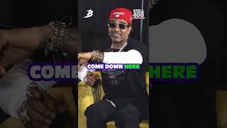 Jim Jones Breaks Down "We Fly High" Music Video #manniefresh #jimjones #juvenile #podcast #reels