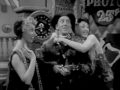 "Ain't She Sweet', Ray Bolger, Verna Felton, Sylvia Lewis, Georgine D'Arcy