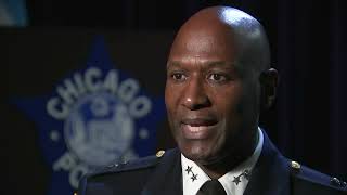 Fred Waller to be appointed interim CPD superintendent, sources say
