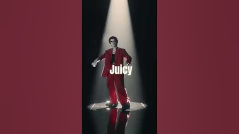Thumbnail of Bruno Mars & Sexyy Red 🔥