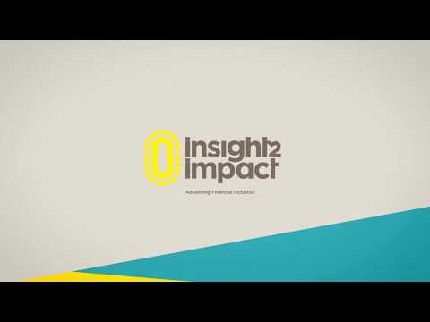 i2i (insight2impact) open data portal