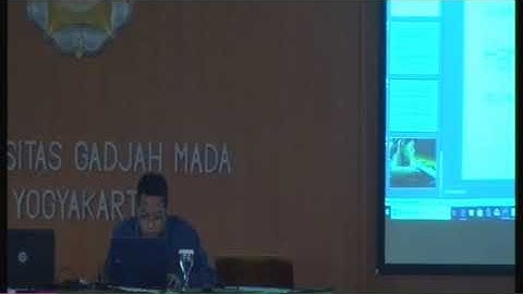 SEAMS-UGM-ITB Summer Course on Coding Theory and Cryptography - Day 2 (session 1 - part 2)