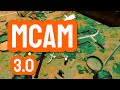 Mcam 30  melee combat and adventure mod for fallout 4 update