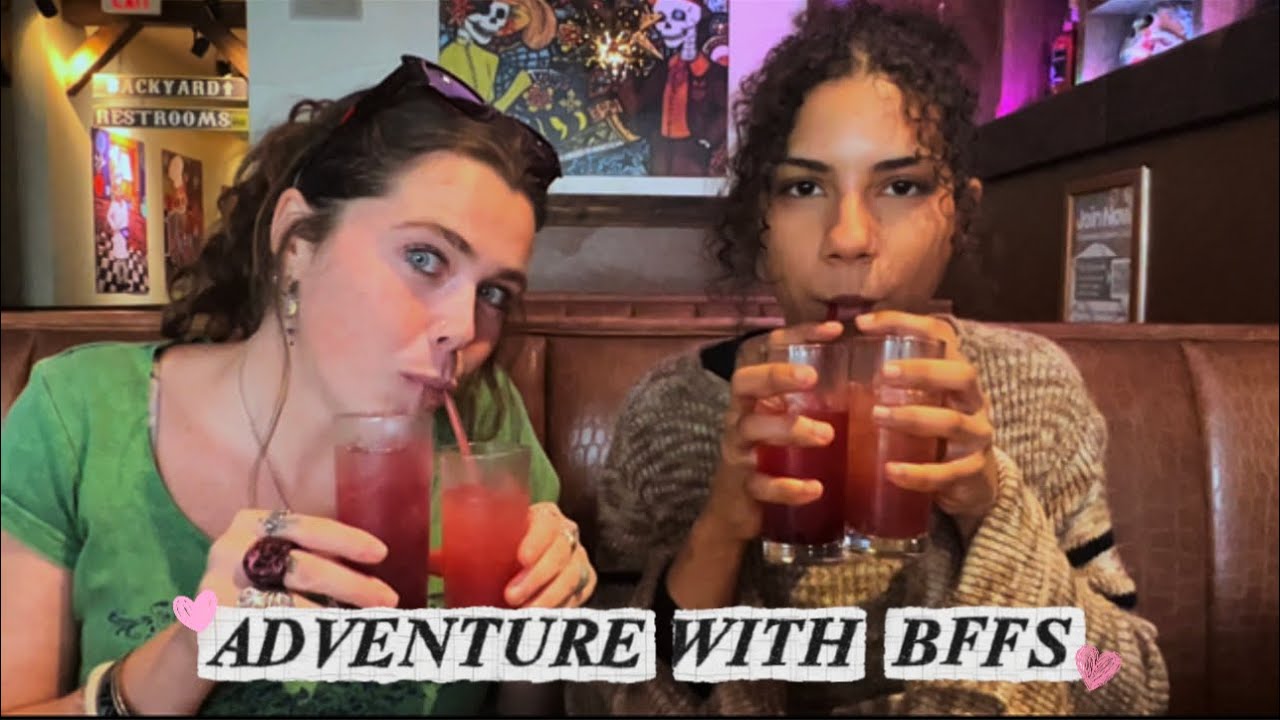 Out&About.Fort.Myers.vlog