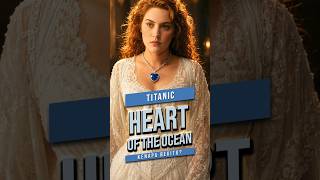 MENGAPA ROSE MEMBUANGNYA KE LAUT? | TITANIC (1997) #moviereview #shorts