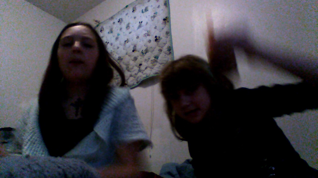 Baby bottle challenge