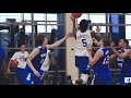 Duke Basketball 18-19: First Practice (7/25/18)