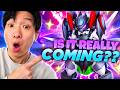 SHINY ARMORED MEWTWO DEBUT REALLY SOON?! A Raid Day Tease for Pok&eacute;mon GO!
