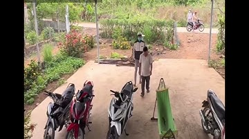 Hơi thở của quỷ