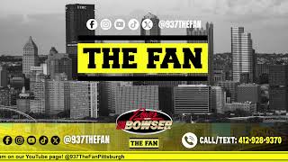 93.7 The Fan Live Stream