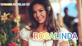 ROSALINDA CAPITULO 29 PARTE 2/3